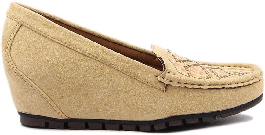 Wellworth Loafers view 4
