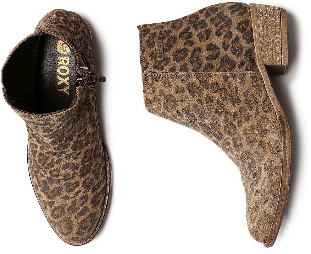 Roxy Boots view 3