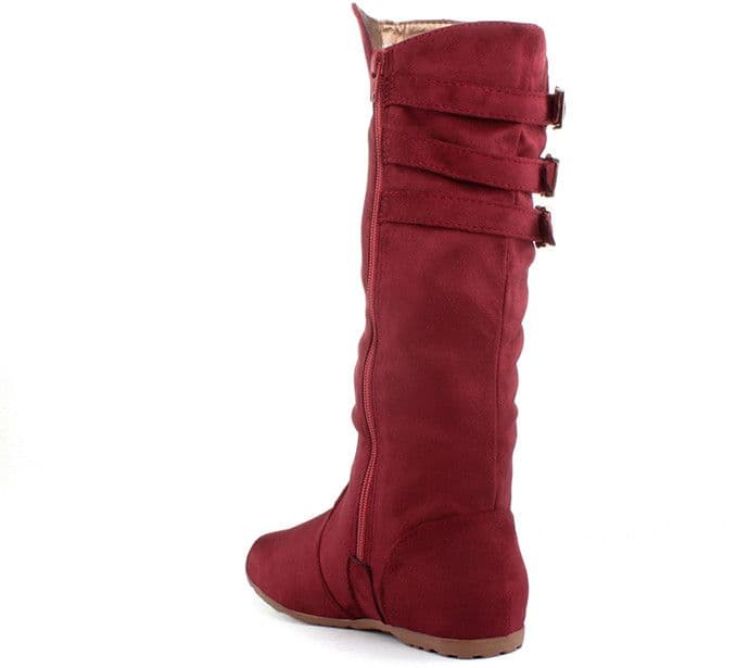 Kielz Ladies Boots view 5
