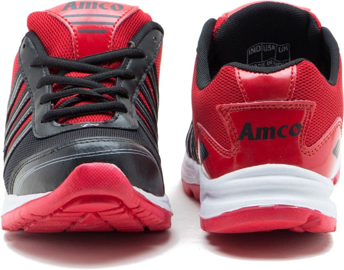 AMCO Running Shoes view 6