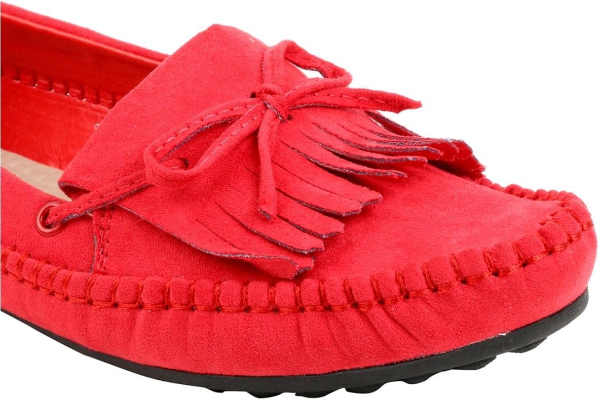 Gossip Loafers view 4