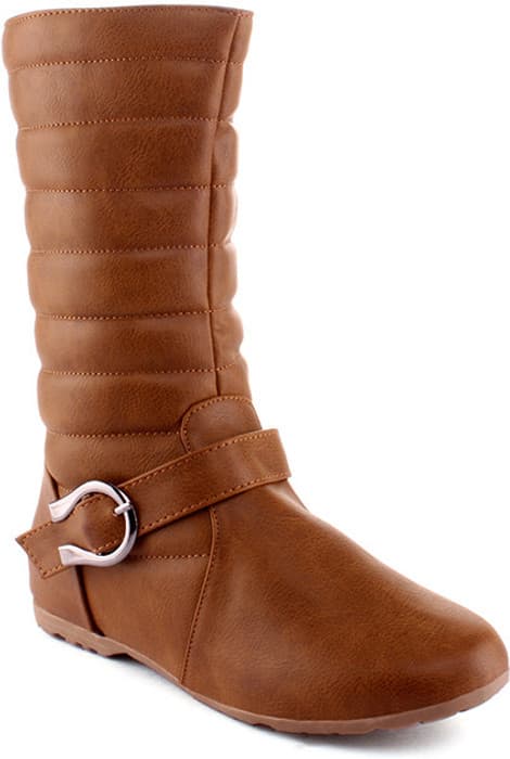 Kielz Ladies Boots