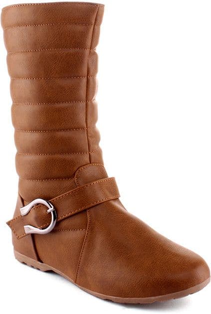 Kielz Ladies Boots view 2