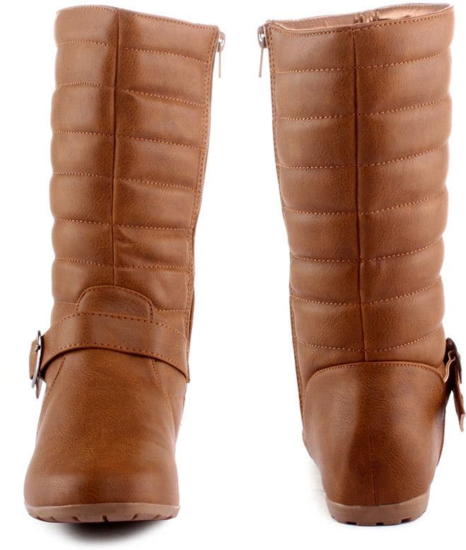 Kielz Ladies Boots view 5