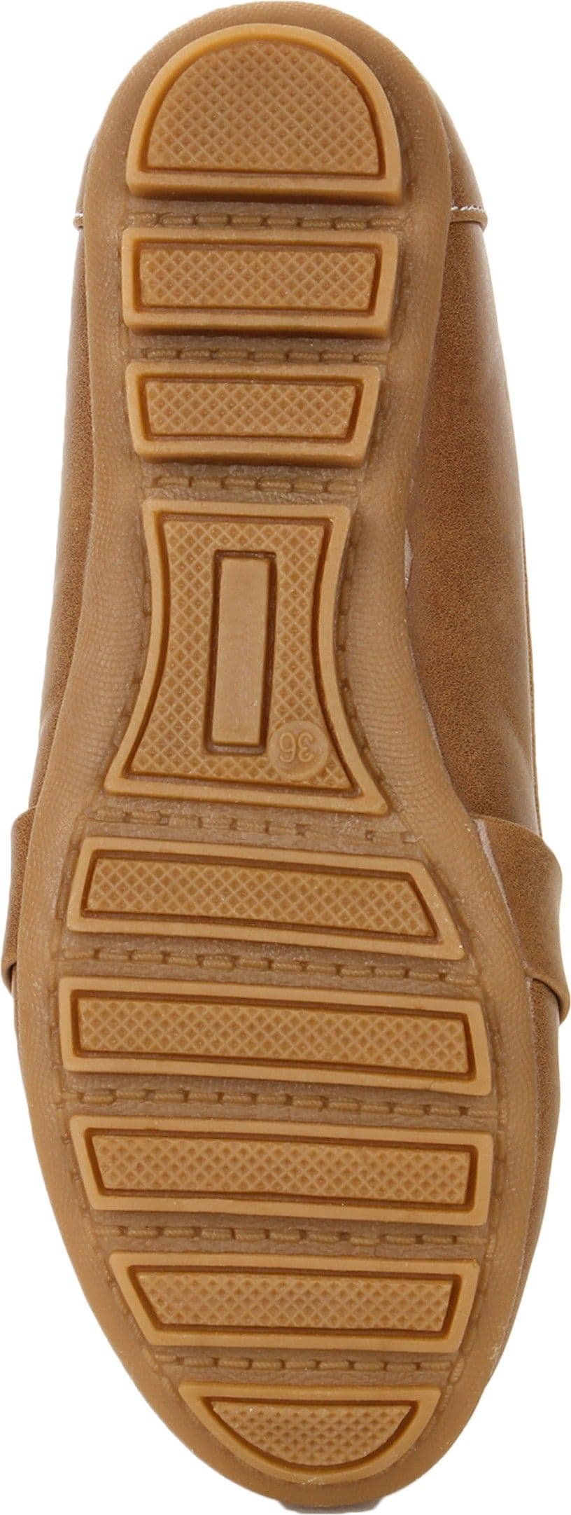 Histeria Loafers view 4