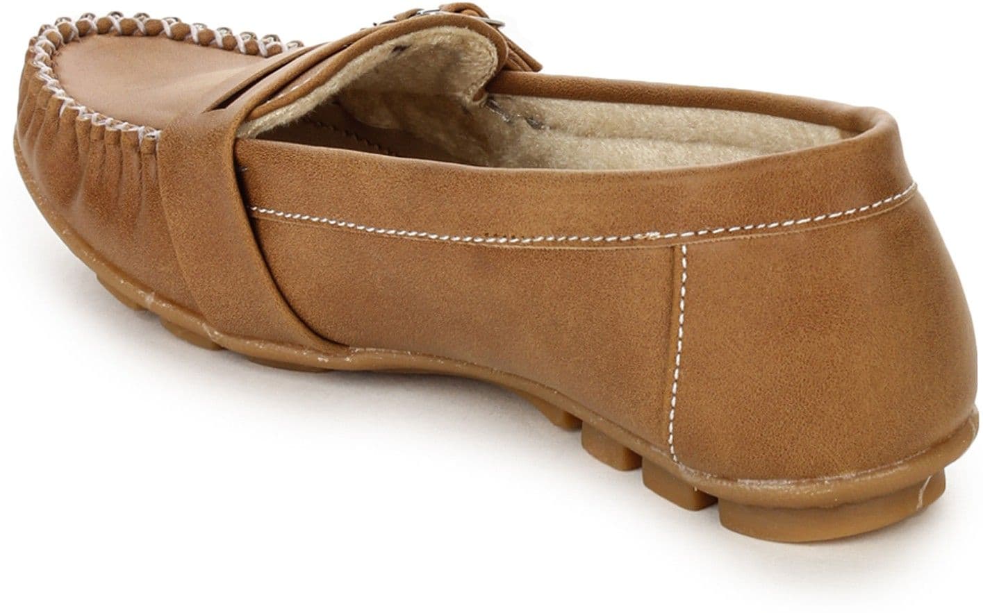 Histeria Loafers view 2