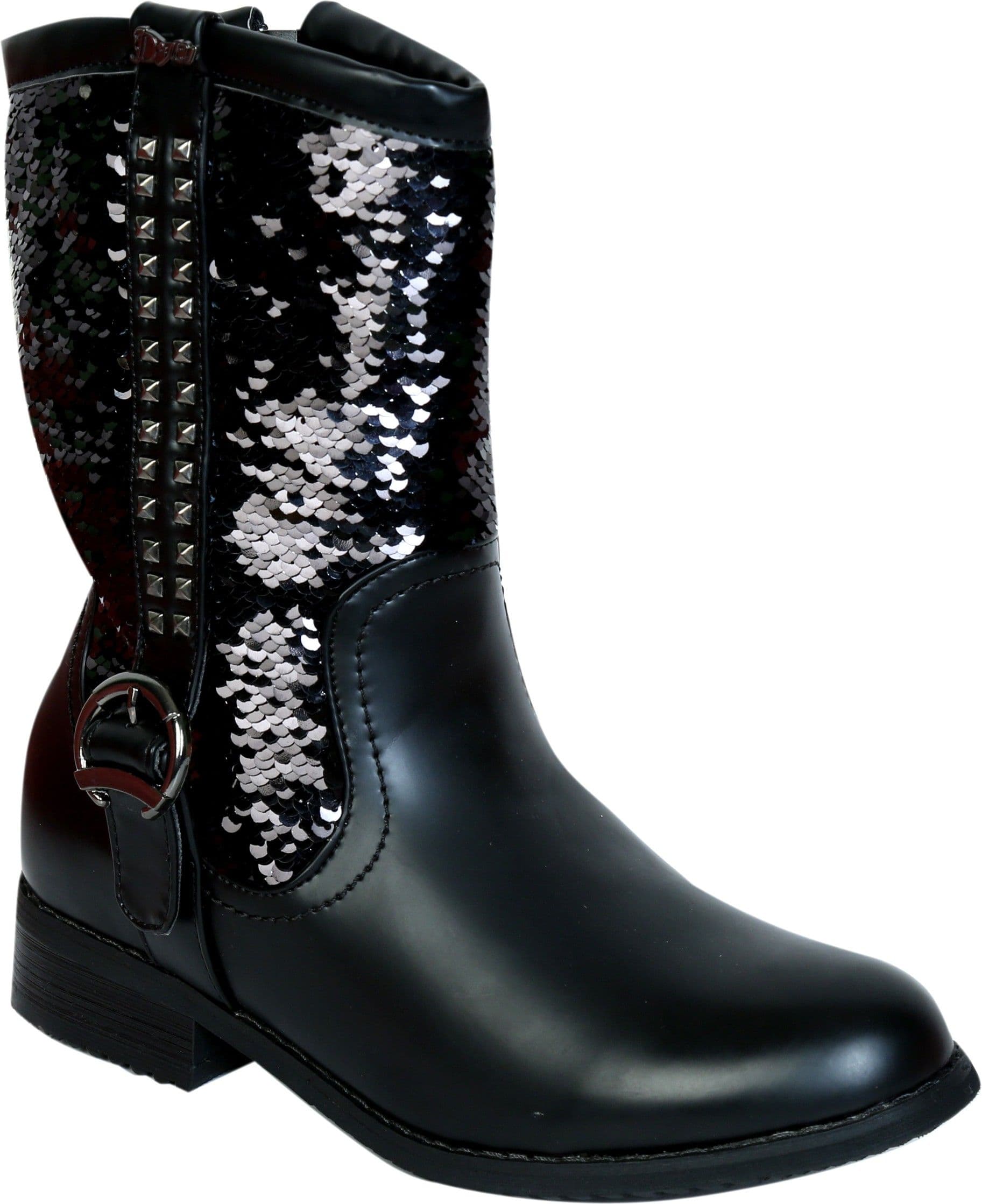Remson India Boots