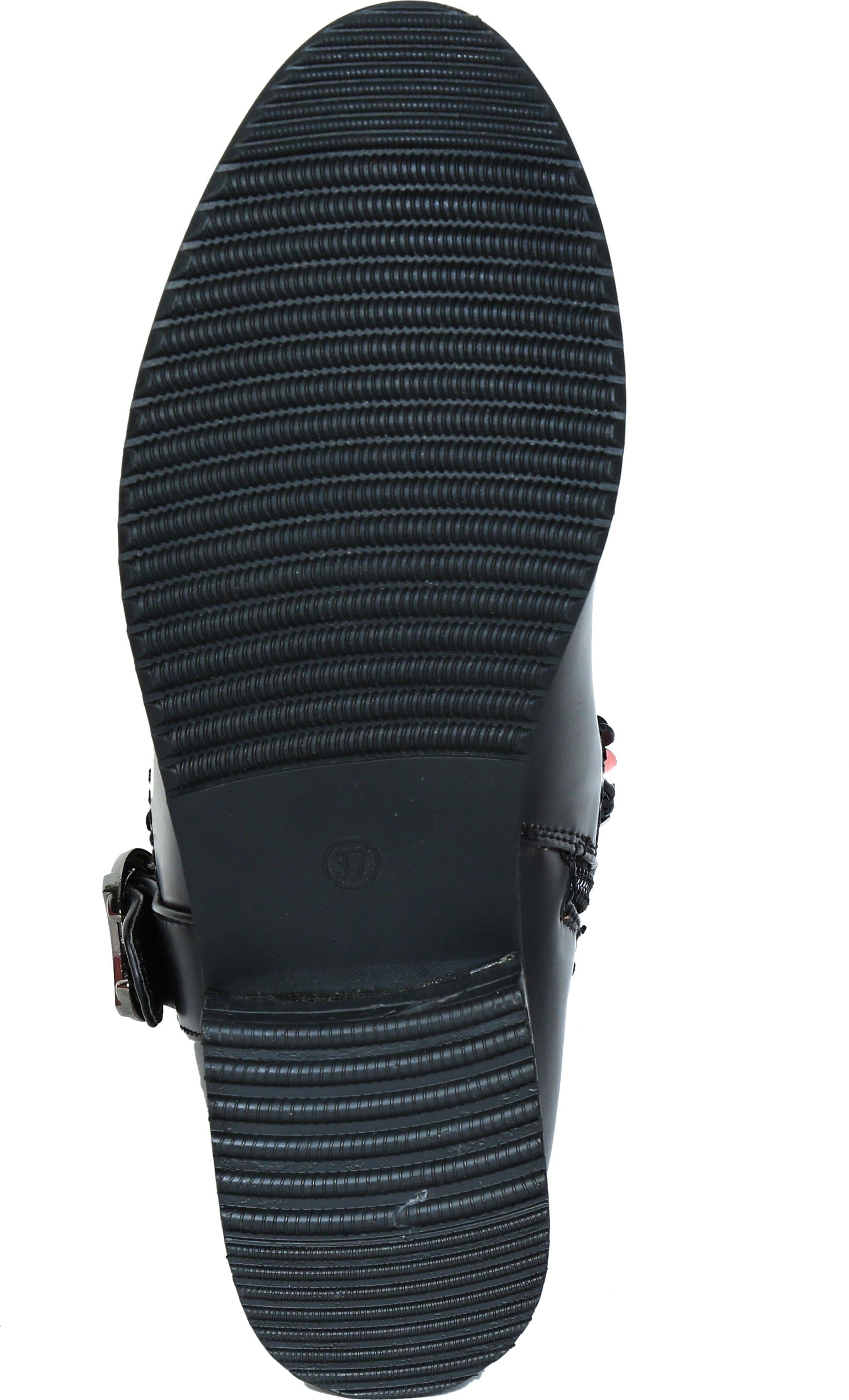 Remson India Boots view 4