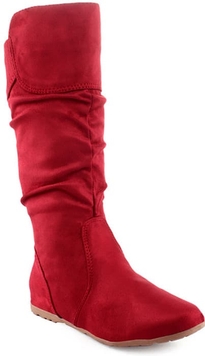 Kielz Ladies Boots