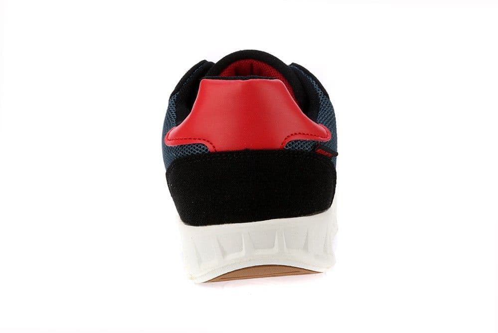 Sparx Stylish Black Red view 5