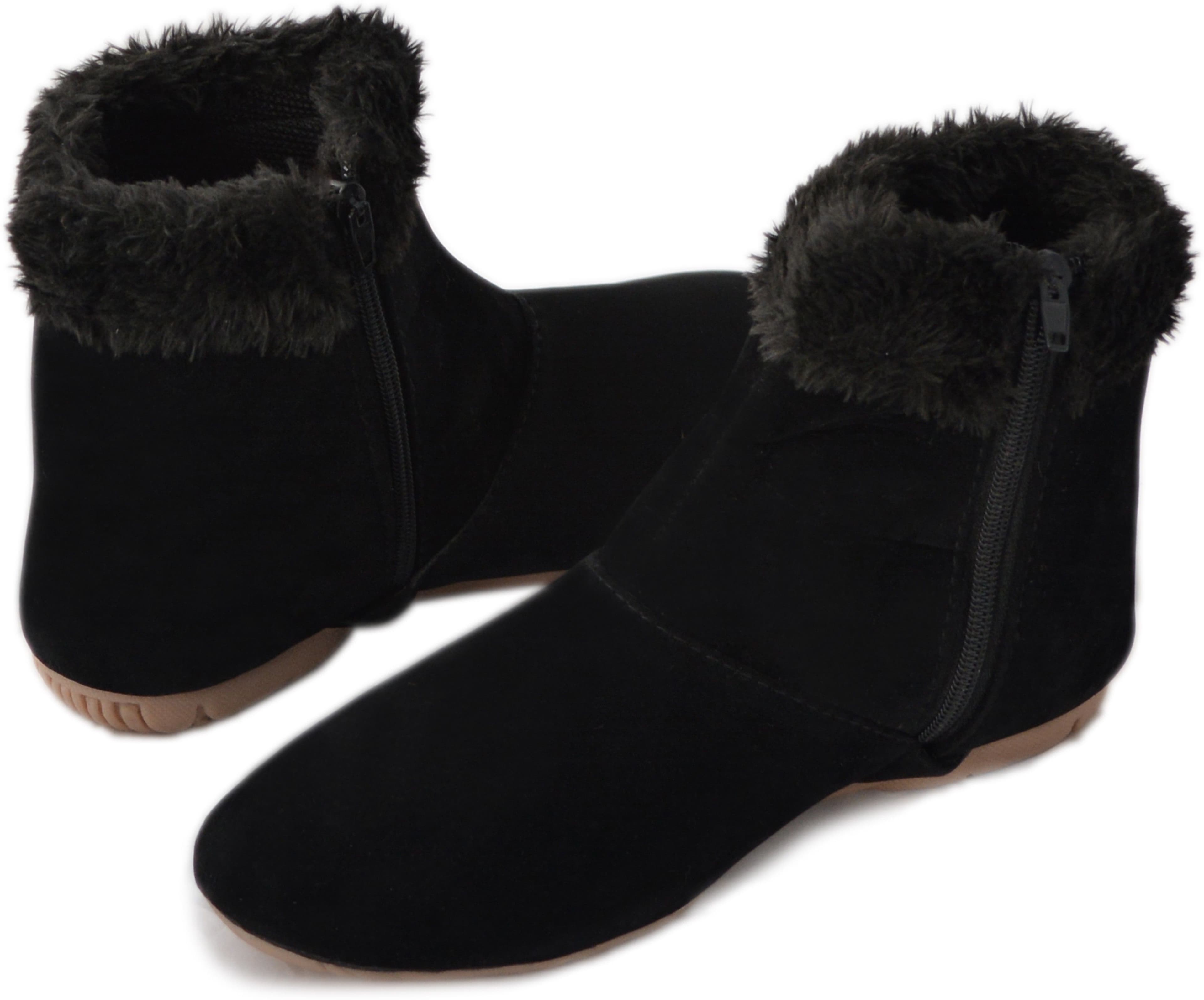 Myra Comfortable Boots view 3