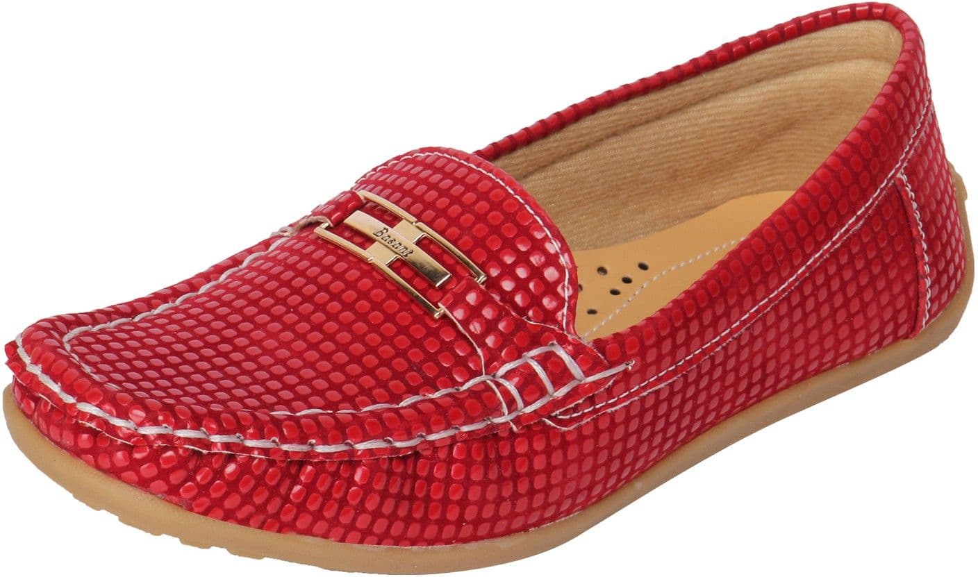 Niremo Up To The Minute Loafers view 5