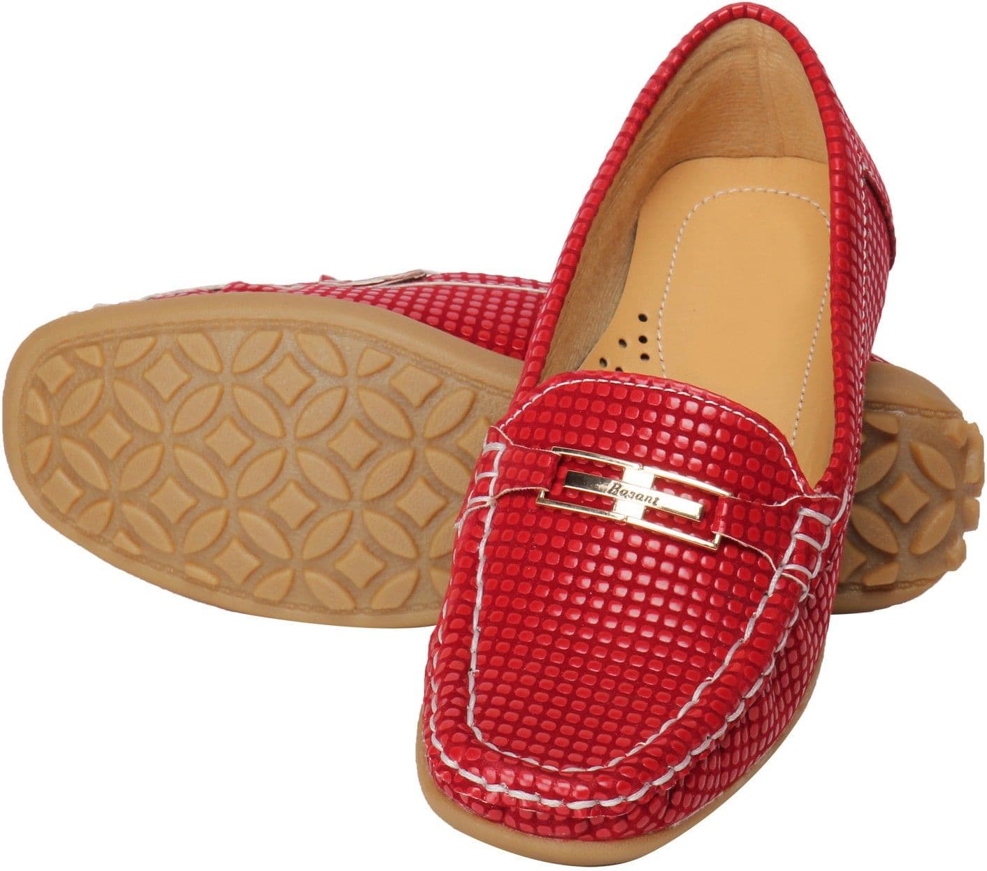 Niremo Up To The Minute Loafers