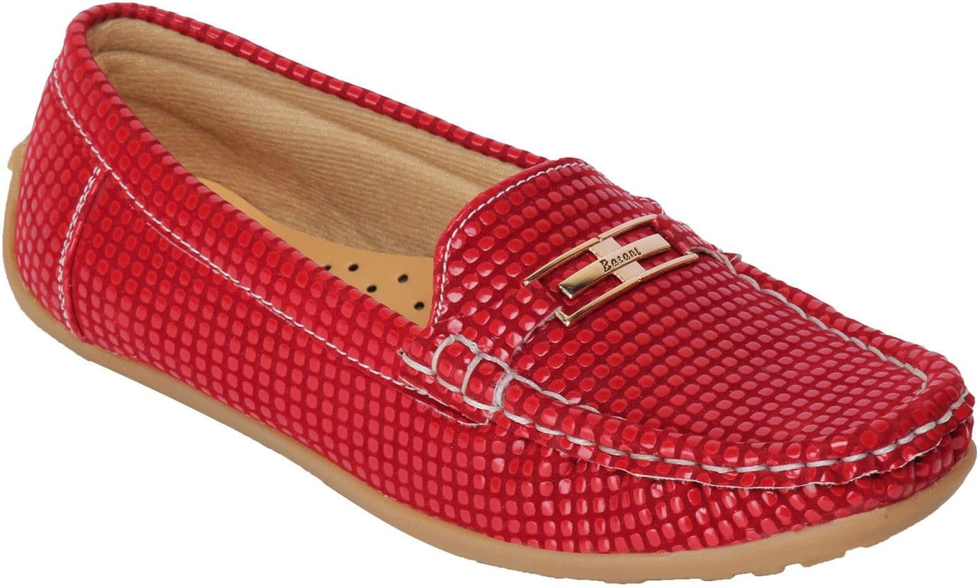 Niremo Up To The Minute Loafers view 4