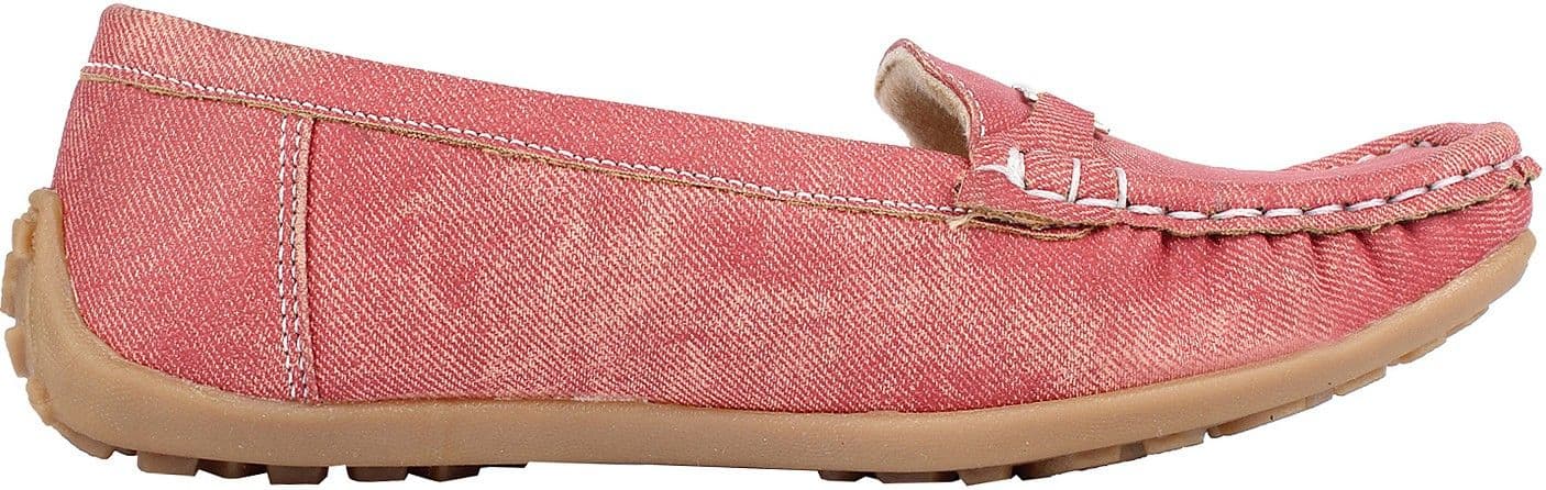 Niremo Up To The Minute Loafers view 6