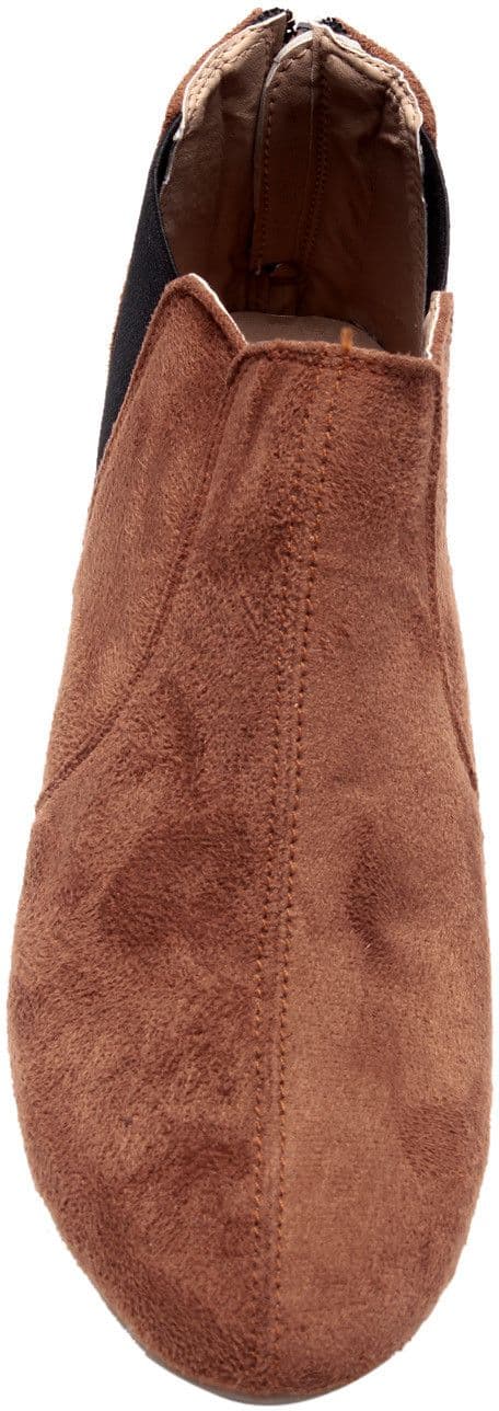 Steppings Trendy Boots view 5