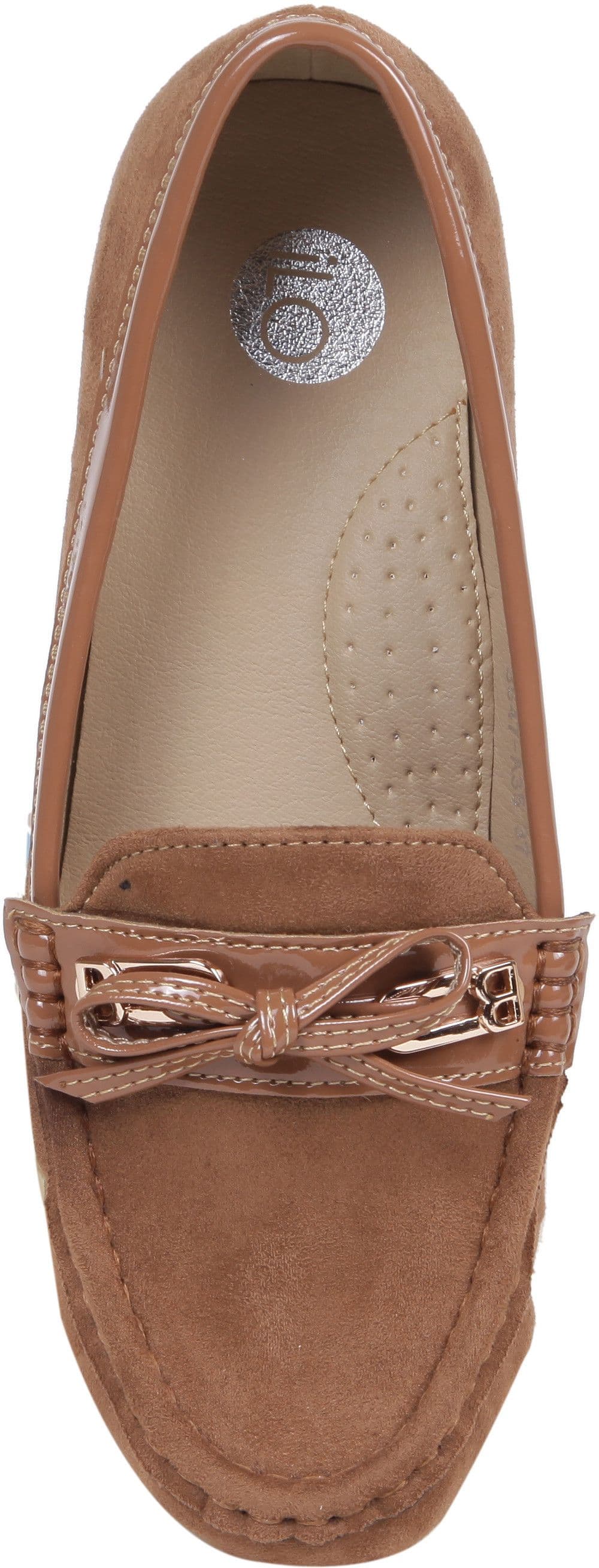 iLO Stylish Loafers view 3