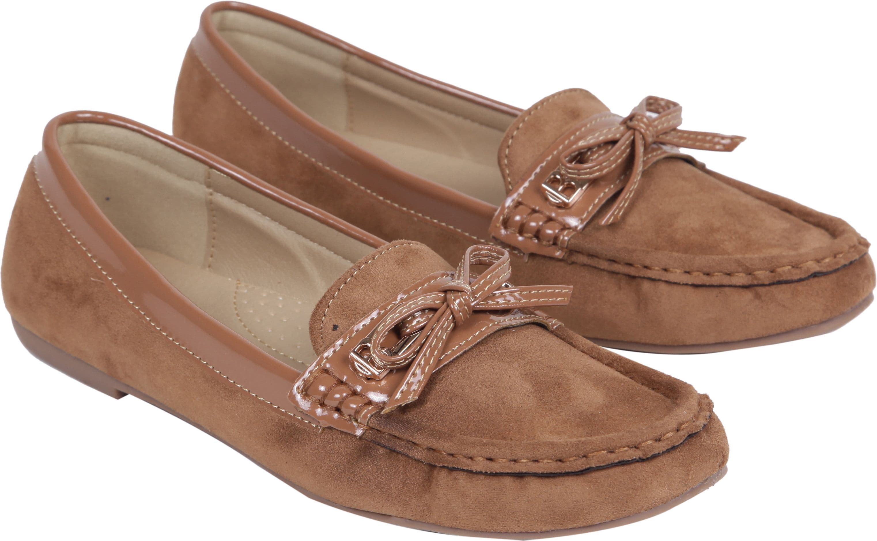 iLO Stylish Loafers