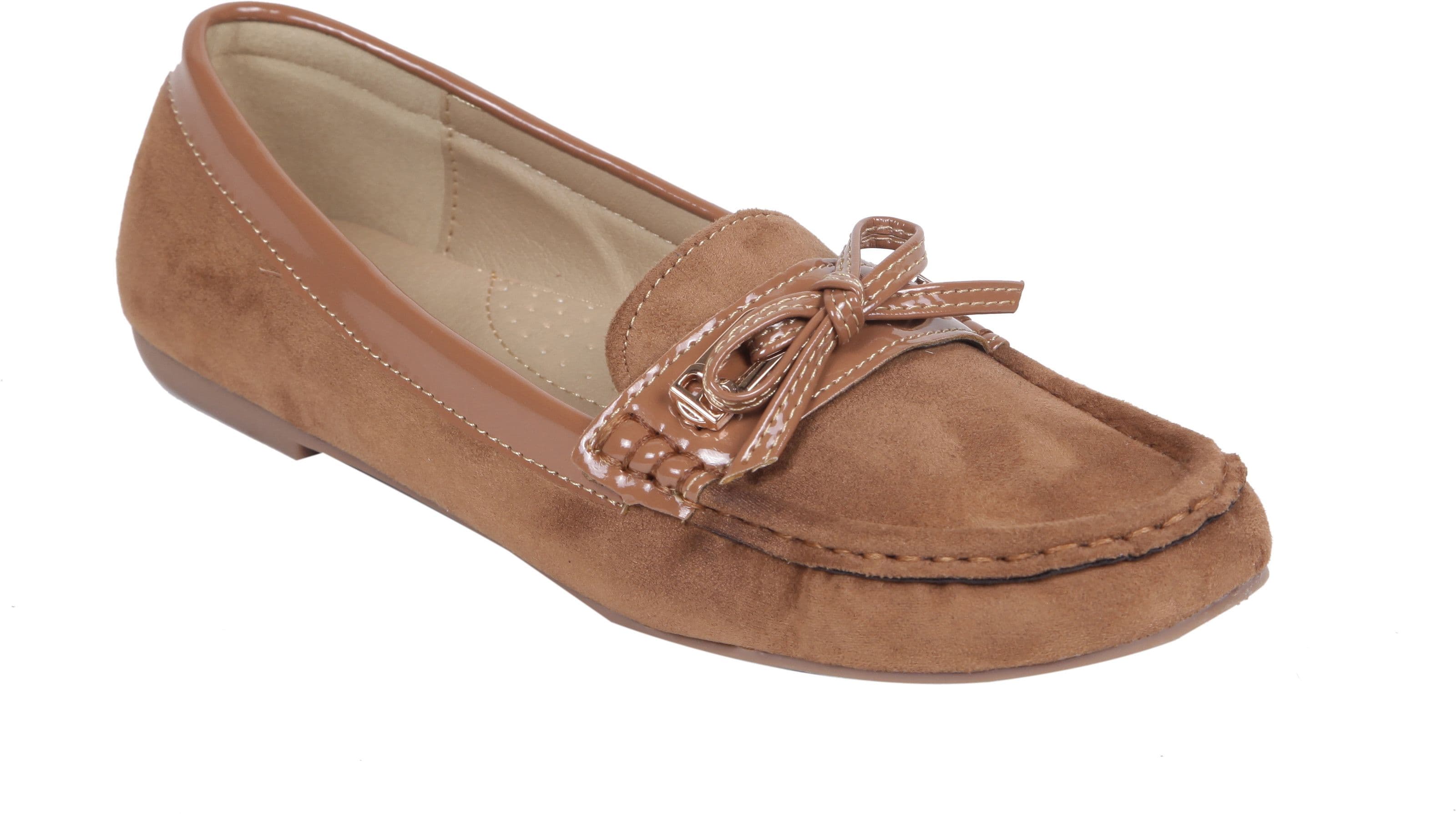 iLO Stylish Loafers view 2