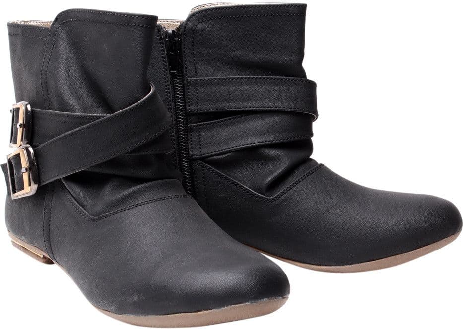 Steppings Trendy Boots view 2