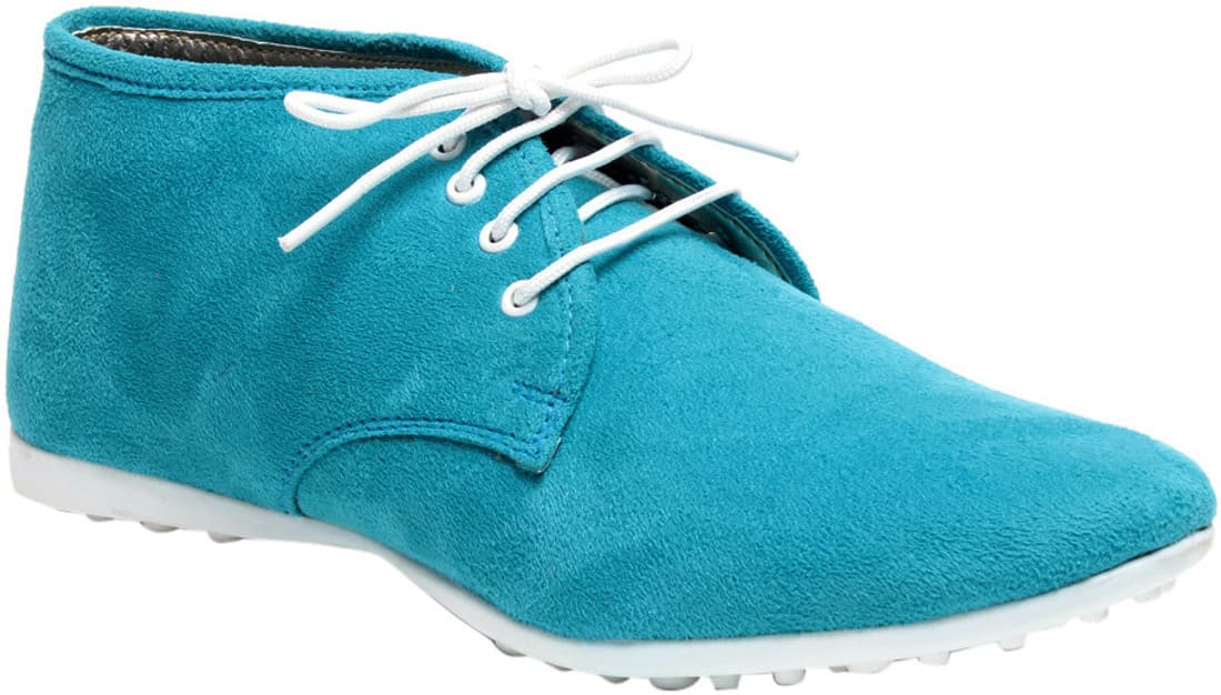 Steppings Trendy Boots