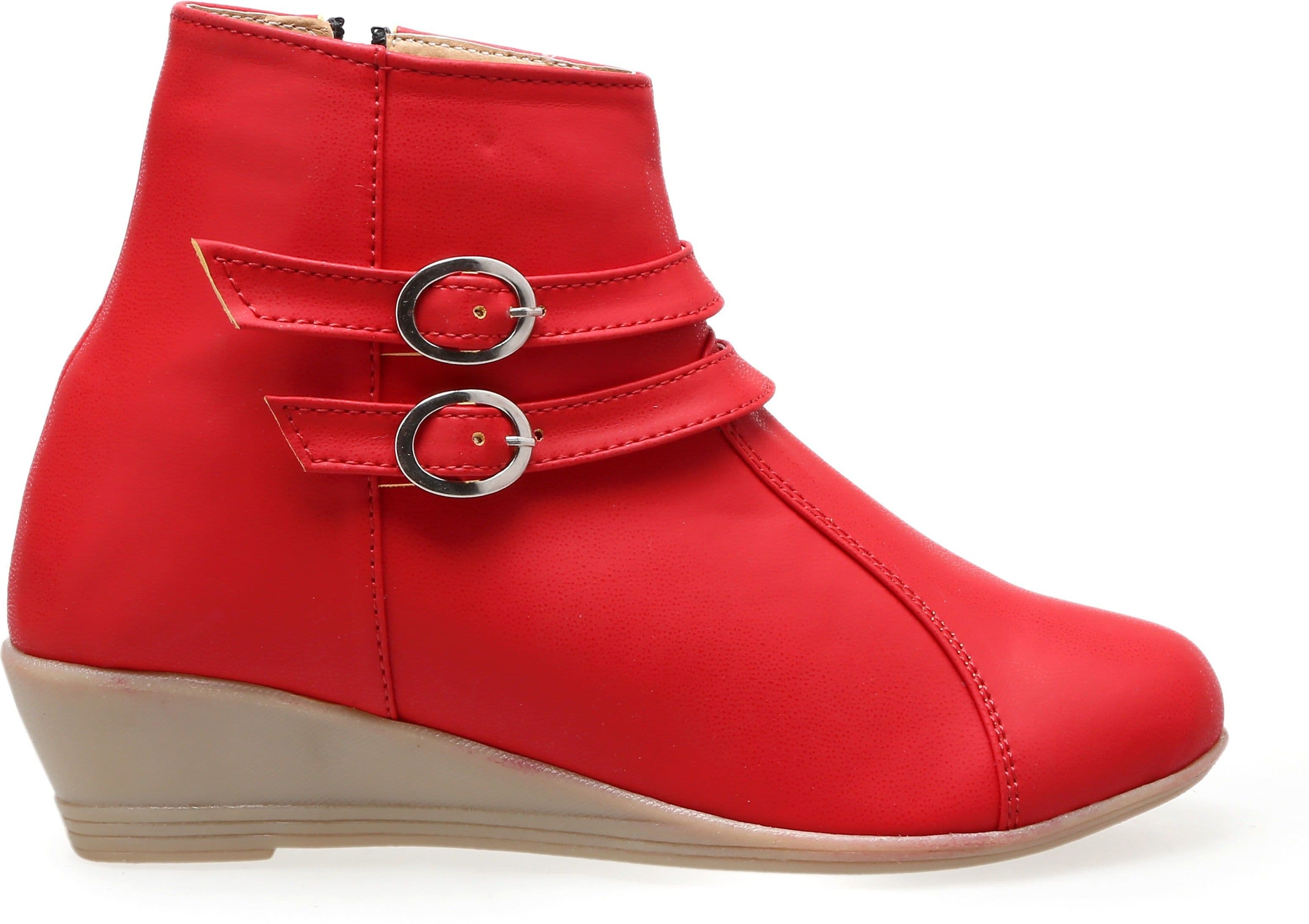 Zappy Boots view 2