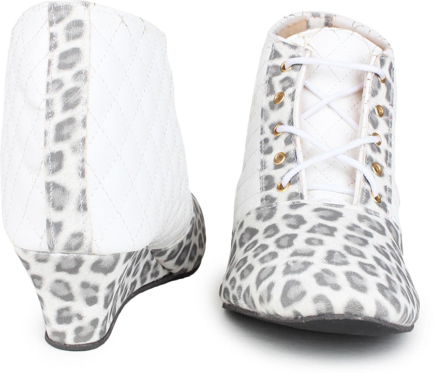 Bonzer Boots view 5