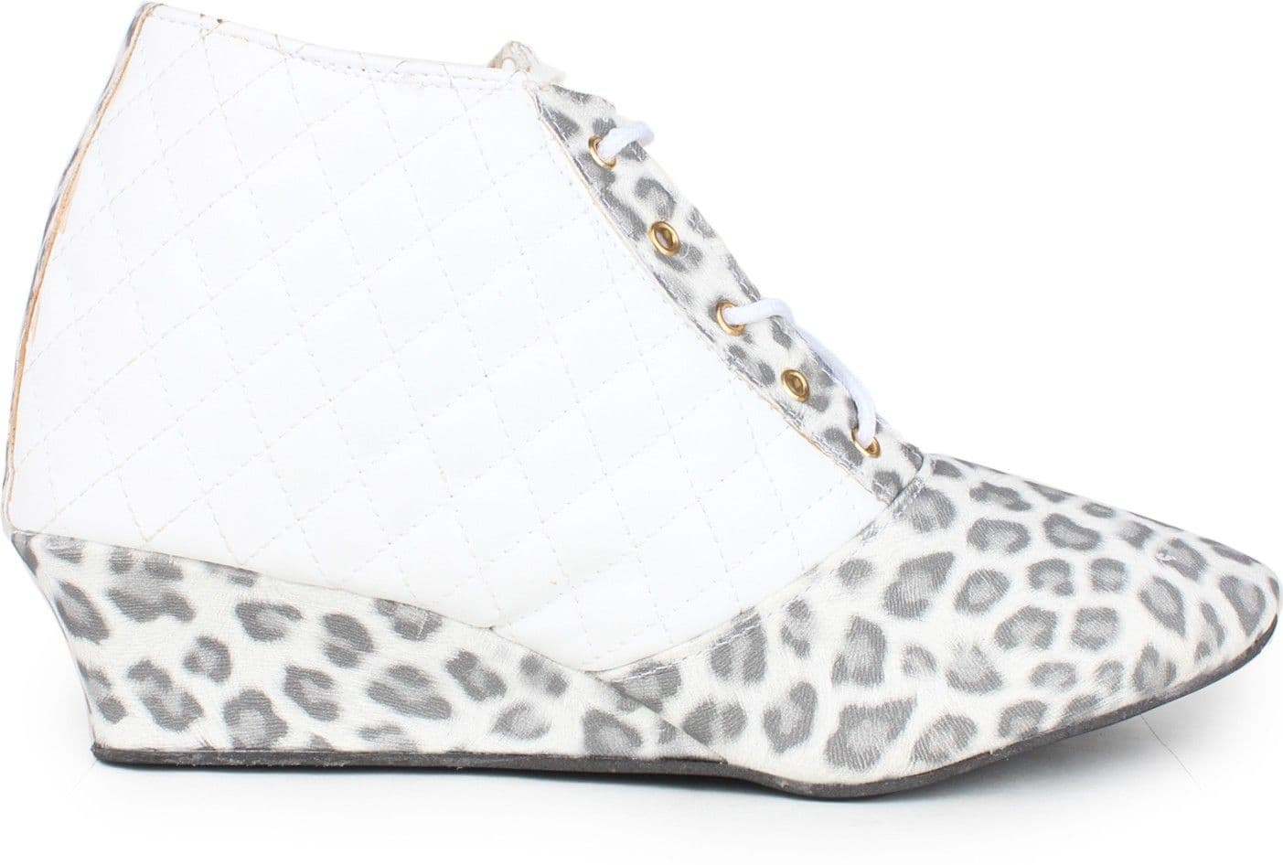 Bonzer Boots view 3