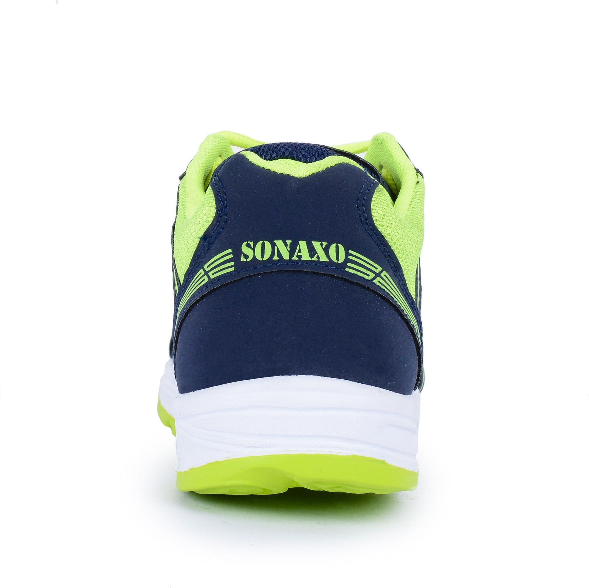 Sonaxo Men Running Shoes view 4