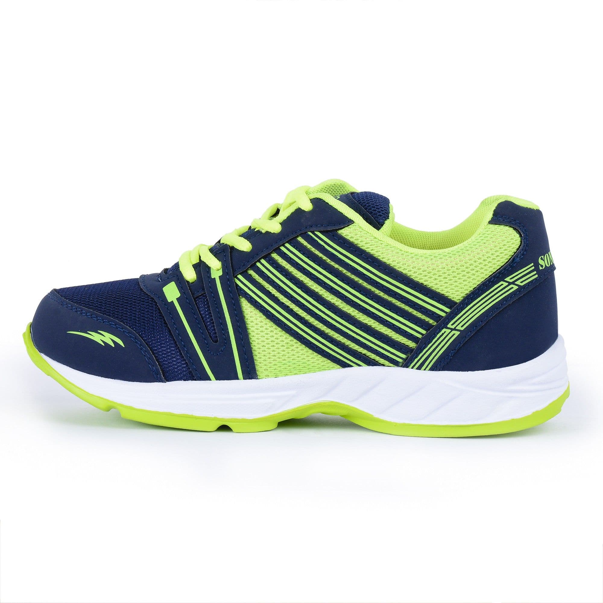Sonaxo Men Running Shoes view 3