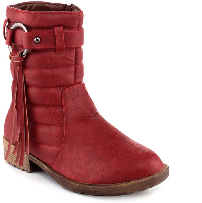 Kielz Ladies Boots