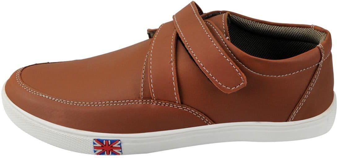 FAUSTO Casuals view 3