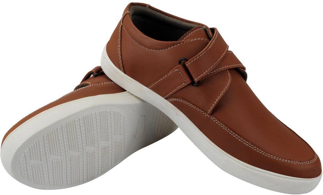 FAUSTO Casuals view 2