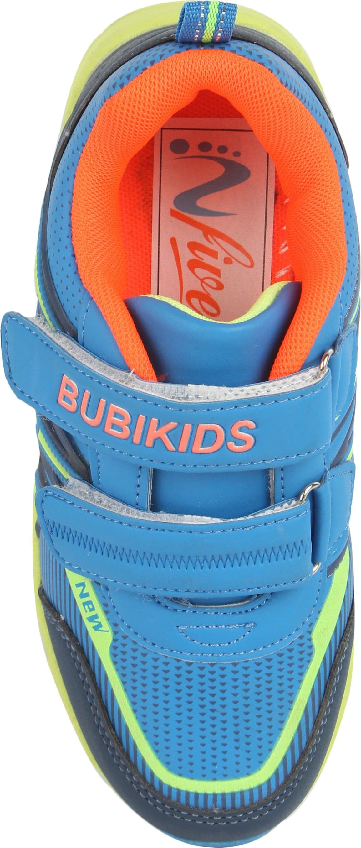 N Five Running Shoes view 5