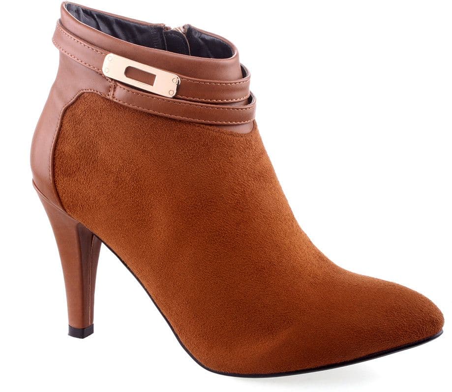 TSG Kelz Boots view 3