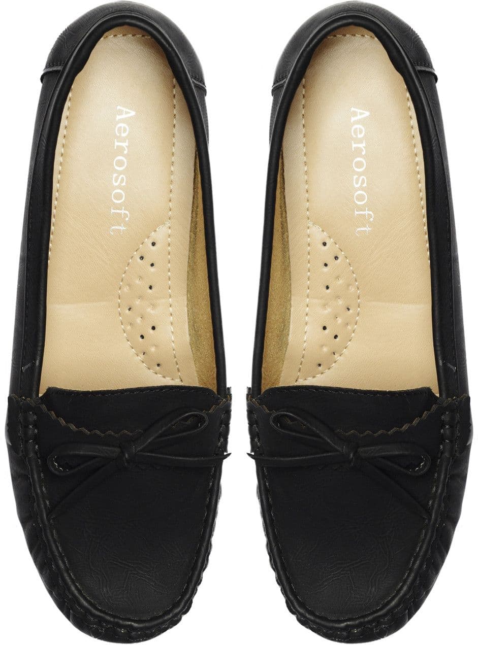 Aerosoft Margaret Loafers view 5