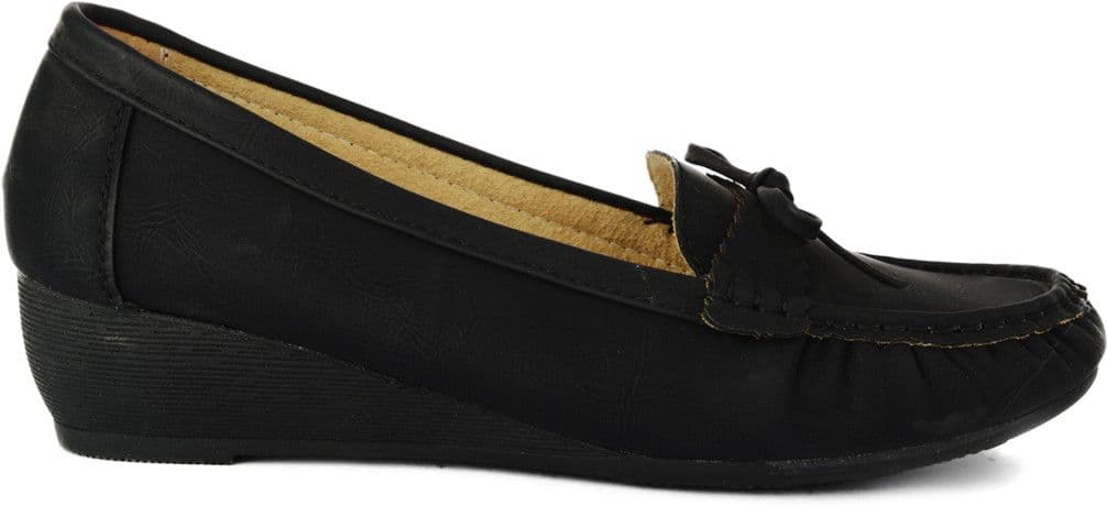 Aerosoft Margaret Loafers view 3