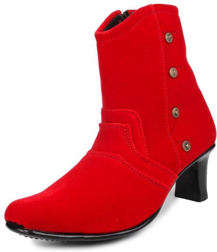 Digni Boots view 3