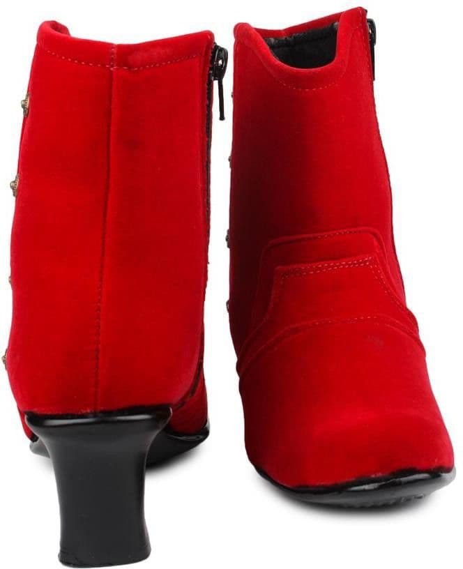 Digni Boots view 5