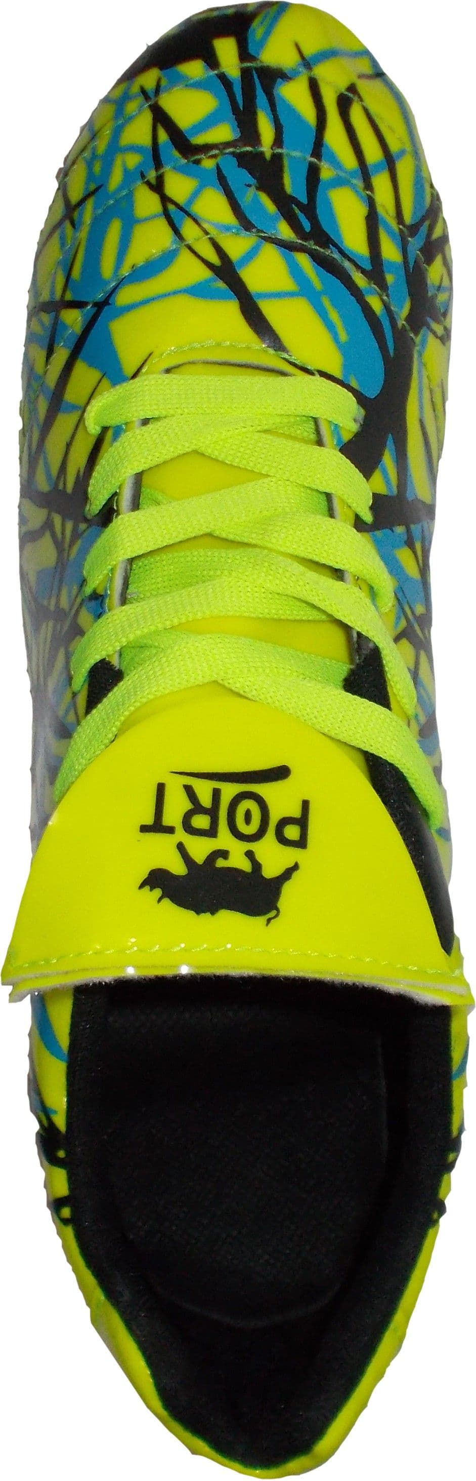 Comex Acheiver-Pluto Football Shoes view 3