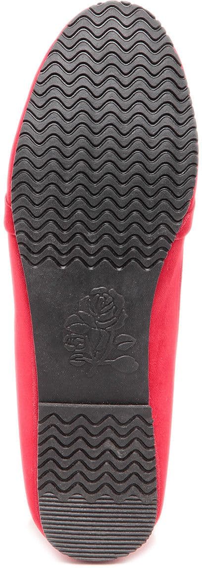 TEN Smart Reds Loafers view 5