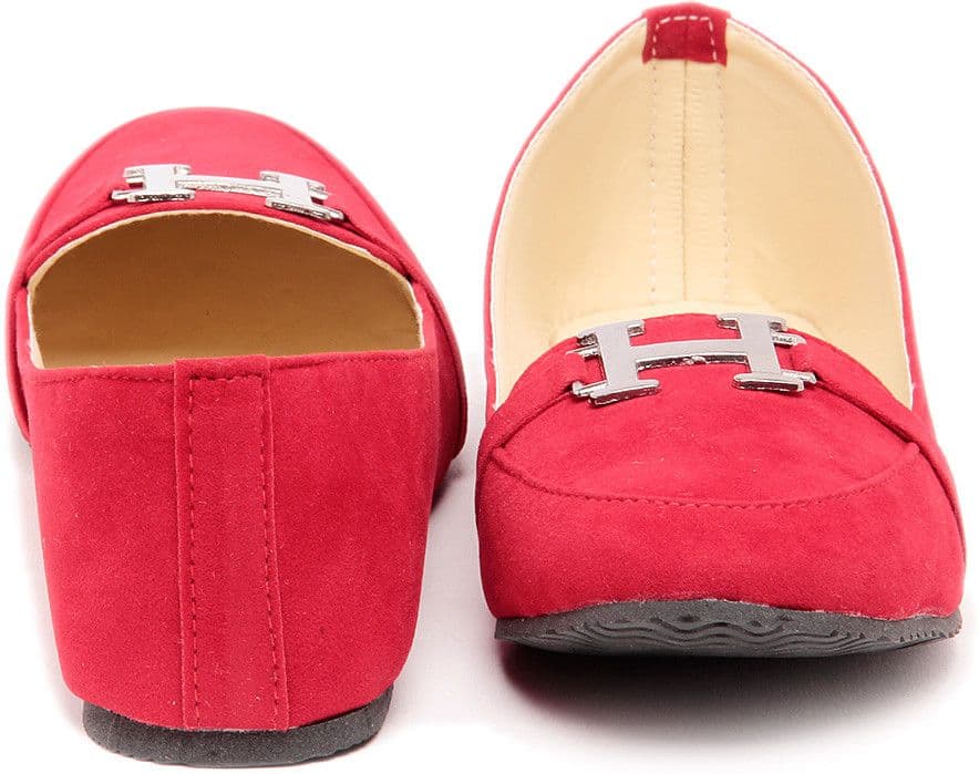 TEN Smart Reds Loafers view 3