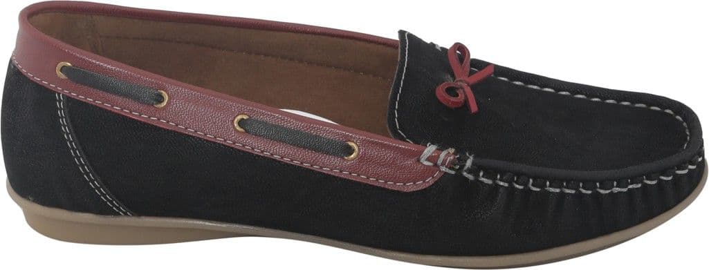 Zachho HC183 Loafers view 4