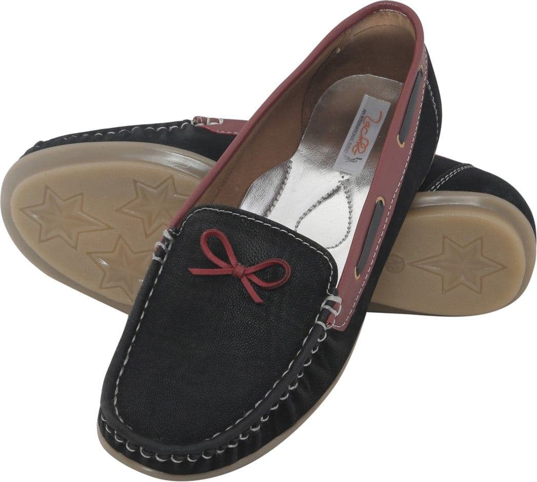 Zachho HC183 Loafers view 3