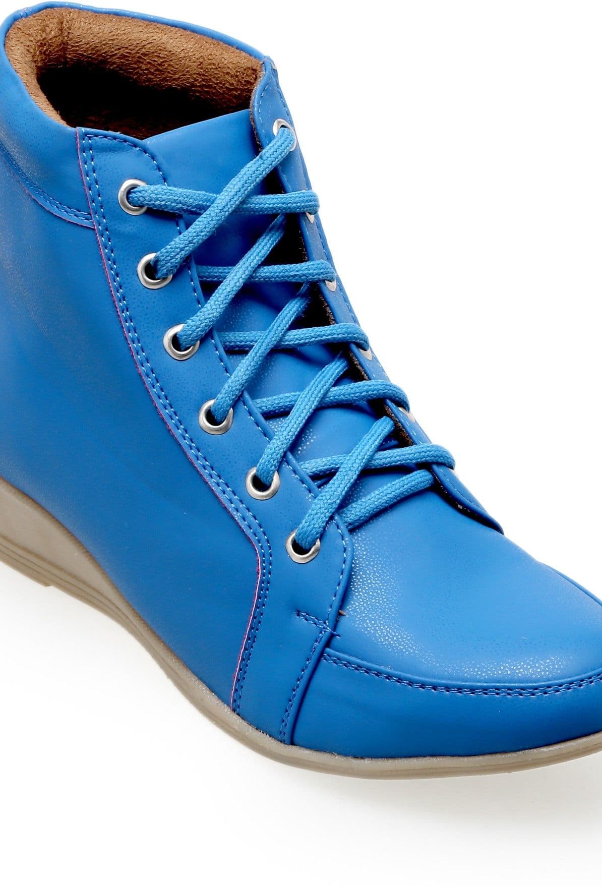 Zappy Boots view 6