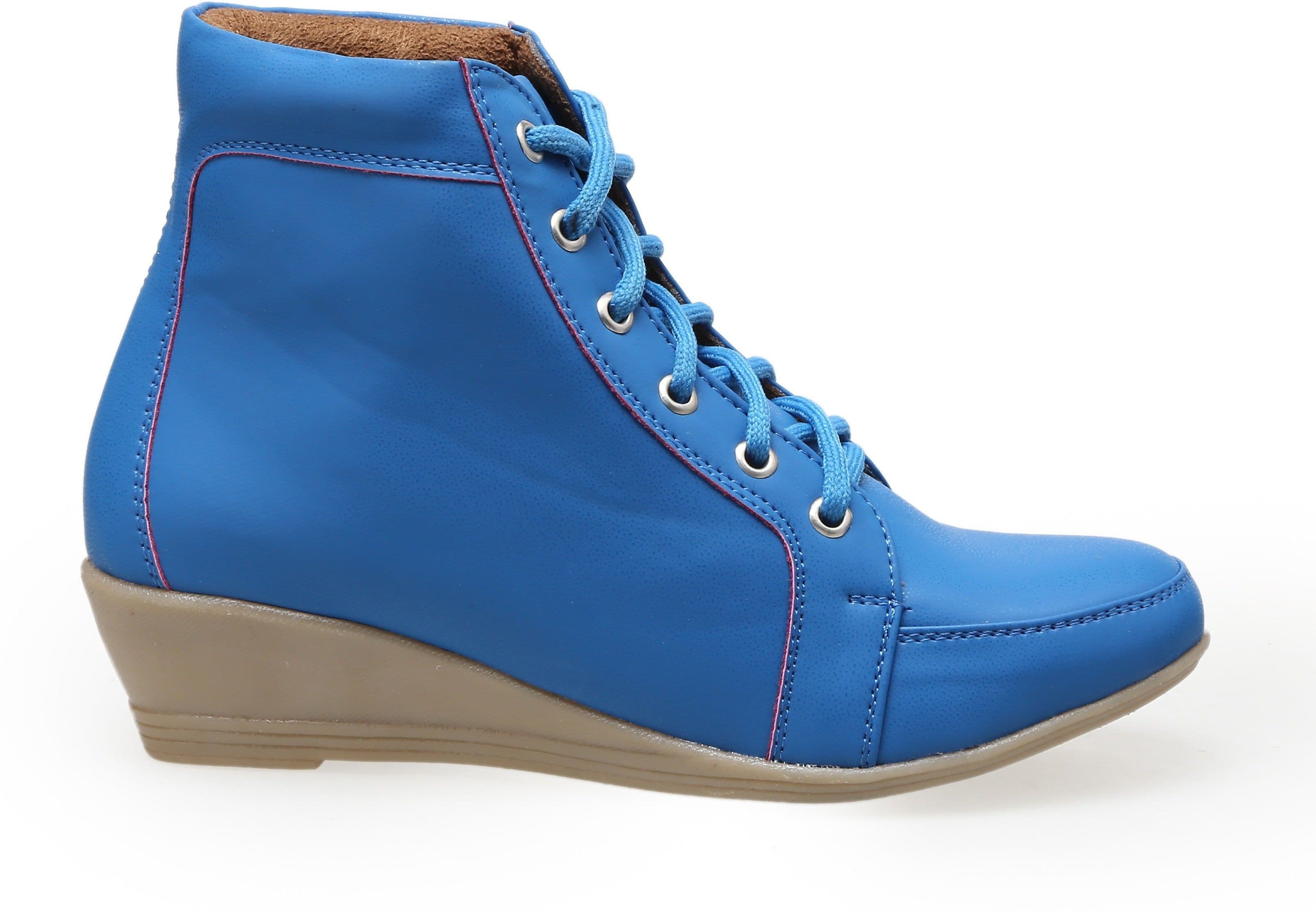 Zappy Boots view 3
