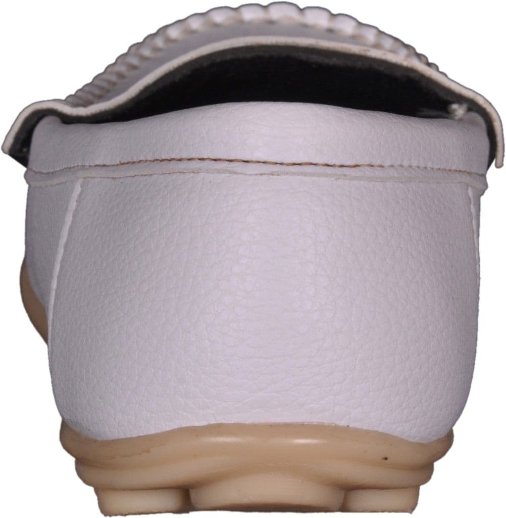 Versoba Venetian Roades Loafers view 11
