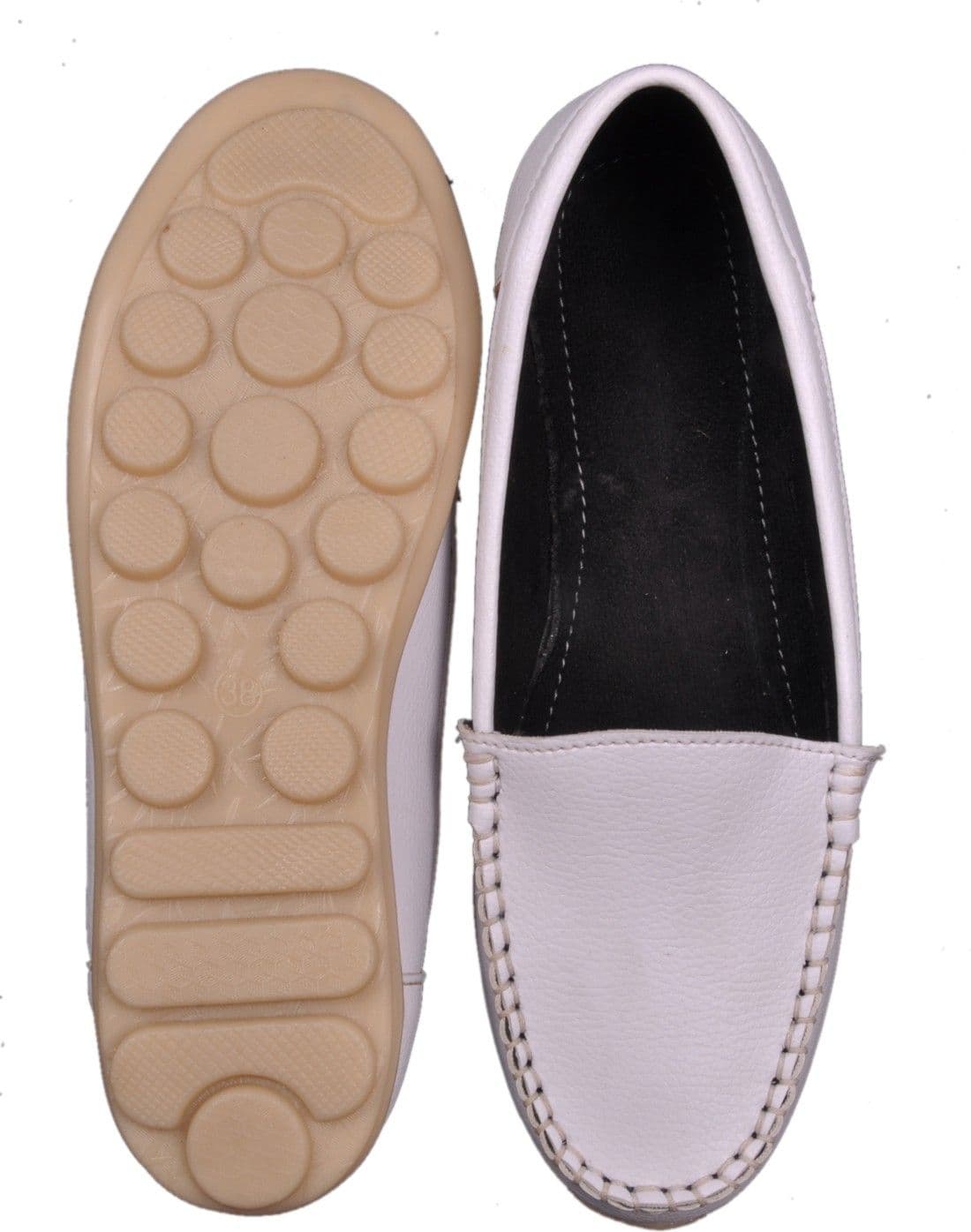 Versoba Venetian Roades Loafers view 8