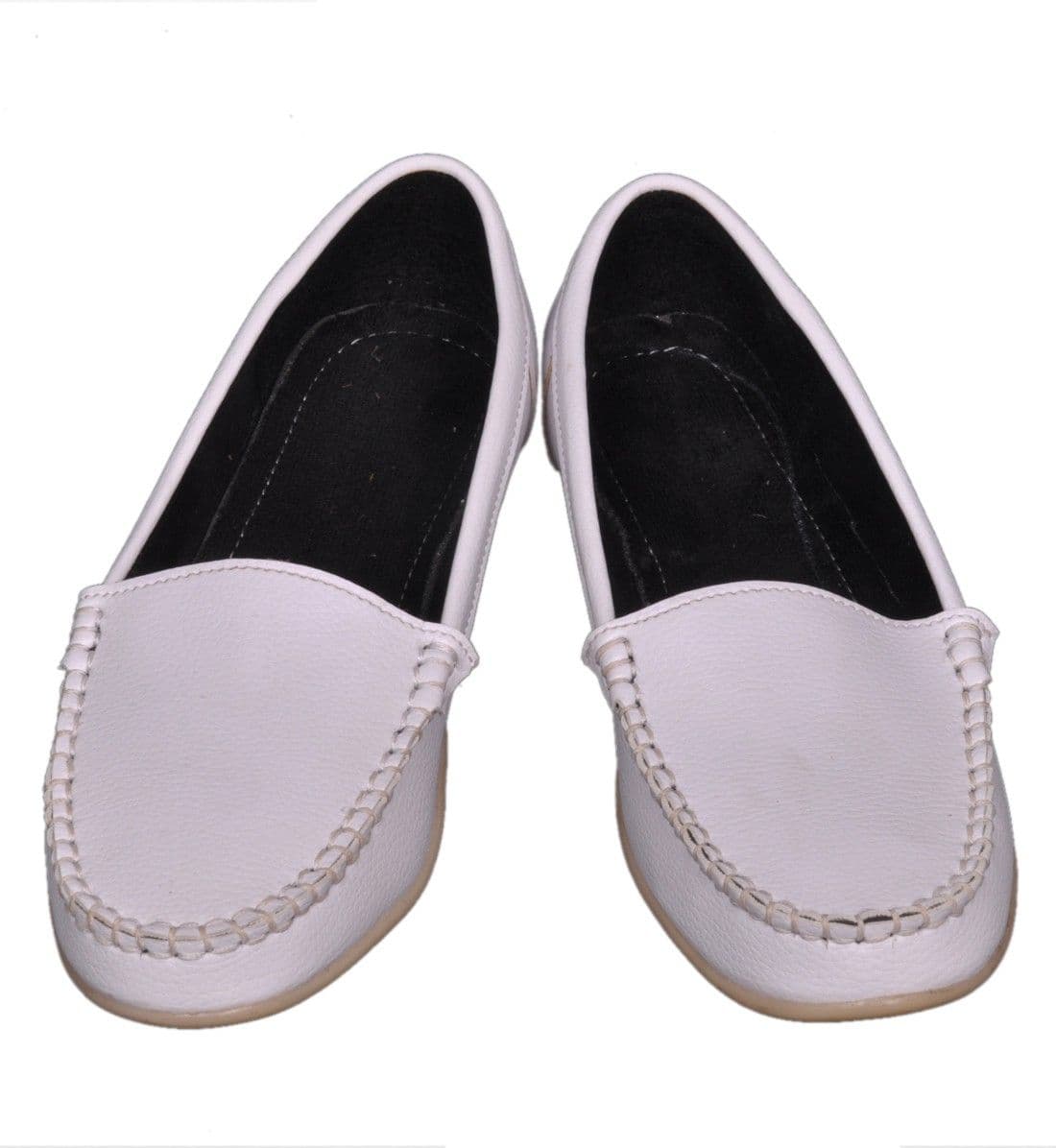 Versoba Venetian Roades Loafers view 5