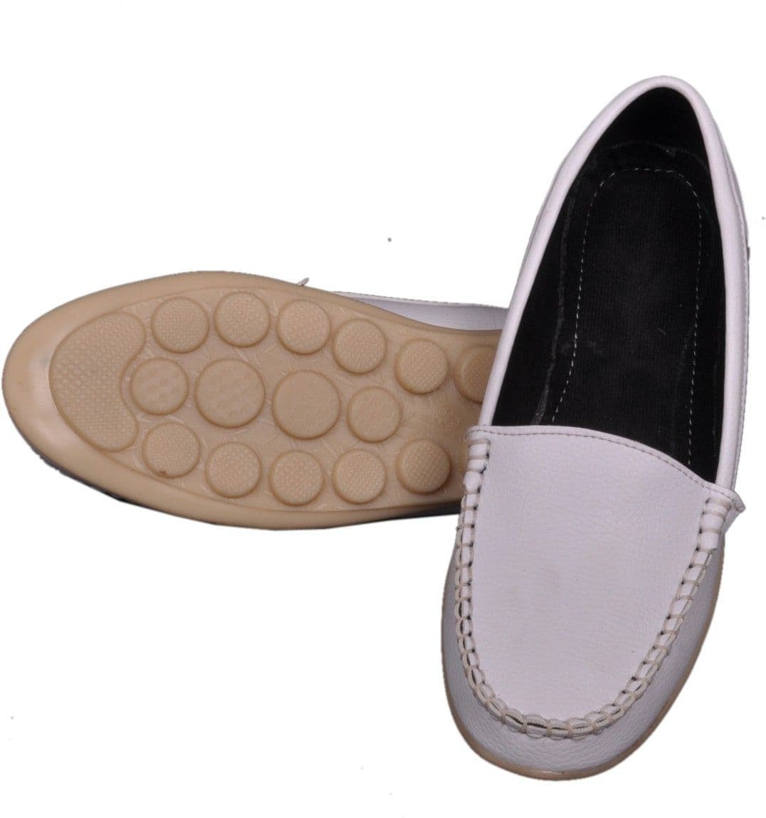 Versoba Venetian Roades Loafers view 7